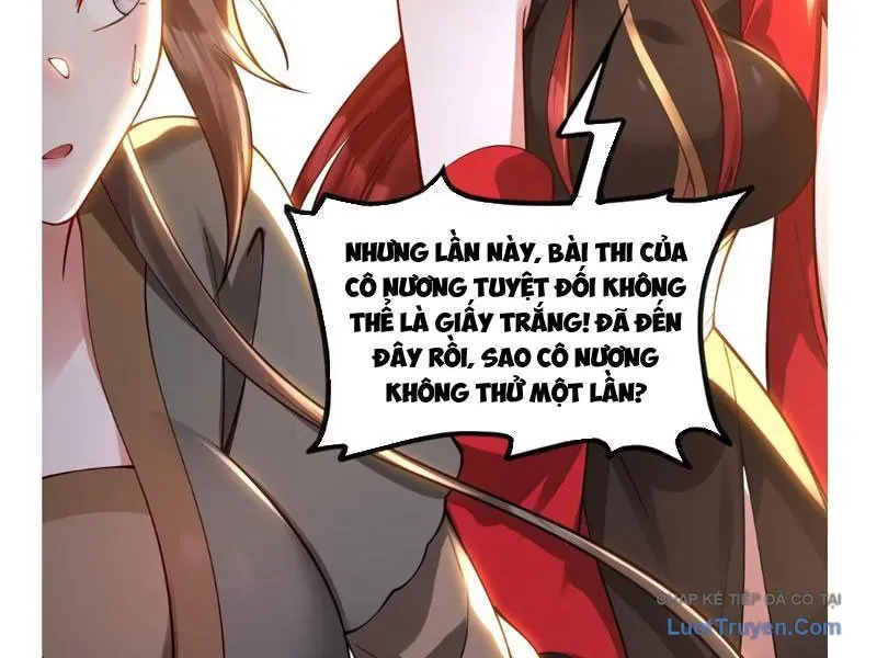 Nữ Đế, Ta Chỉ Yêu Đương Với Nương Tử Chapter 29 - 190