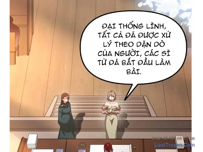 Nữ Đế, Ta Chỉ Yêu Đương Với Nương Tử Chapter 29 - 197
