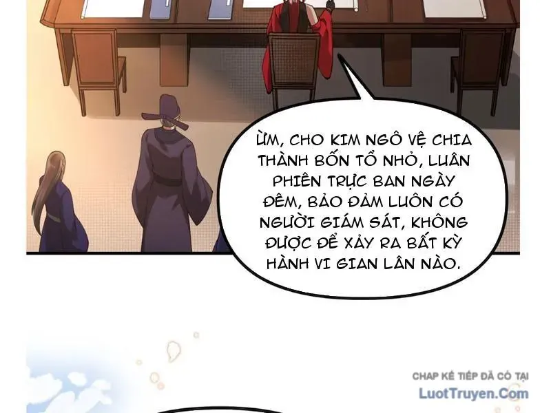 Nữ Đế, Ta Chỉ Yêu Đương Với Nương Tử Chapter 29 - 198