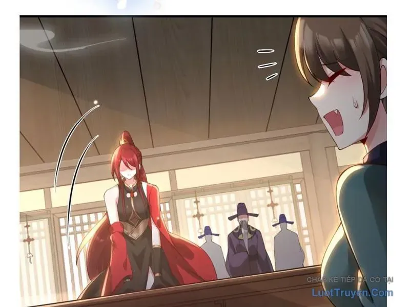 Nữ Đế, Ta Chỉ Yêu Đương Với Nương Tử Chapter 29 - 200