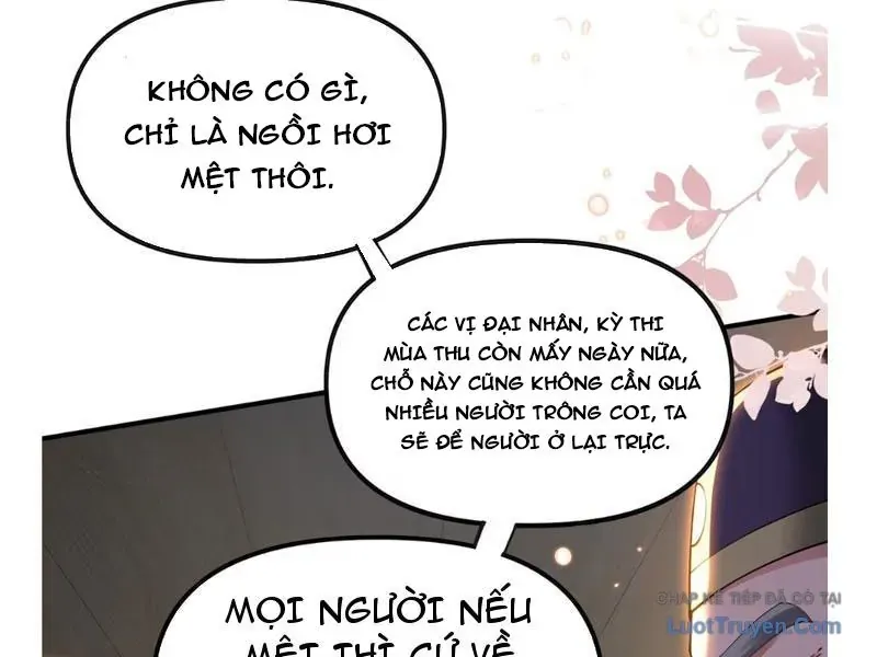 Nữ Đế, Ta Chỉ Yêu Đương Với Nương Tử Chapter 29 - 202