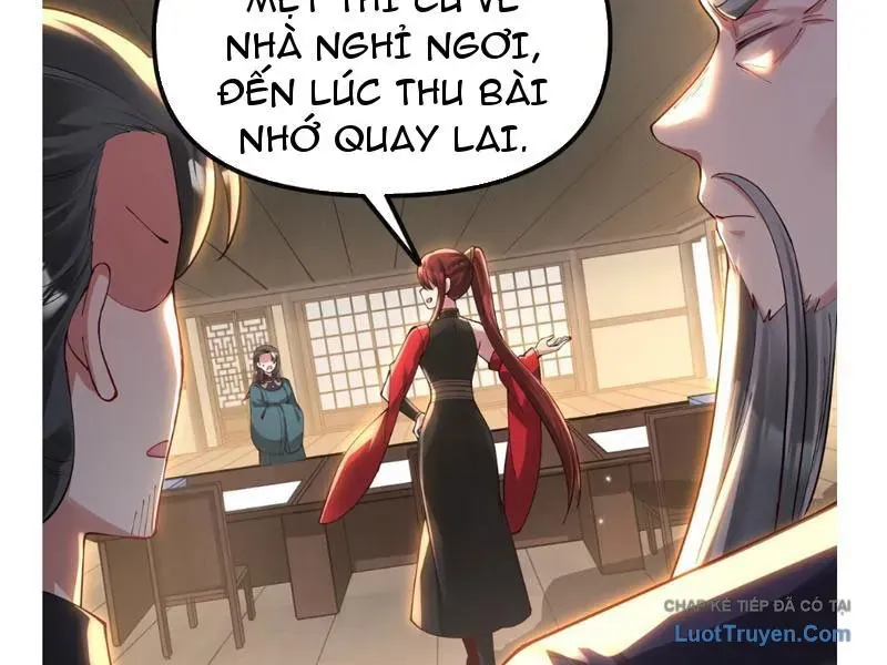 Nữ Đế, Ta Chỉ Yêu Đương Với Nương Tử Chapter 29 - 203