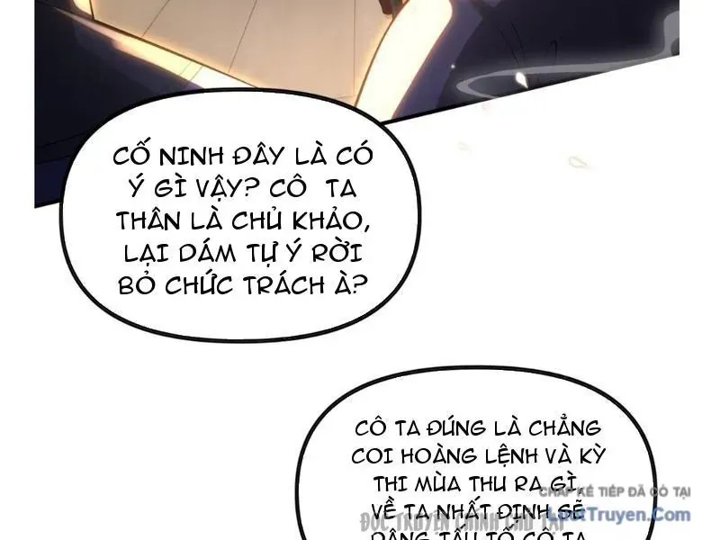 Nữ Đế, Ta Chỉ Yêu Đương Với Nương Tử Chapter 29 - 204