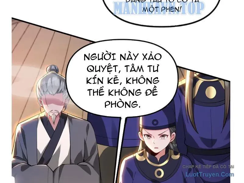 Nữ Đế, Ta Chỉ Yêu Đương Với Nương Tử Chapter 29 - 205