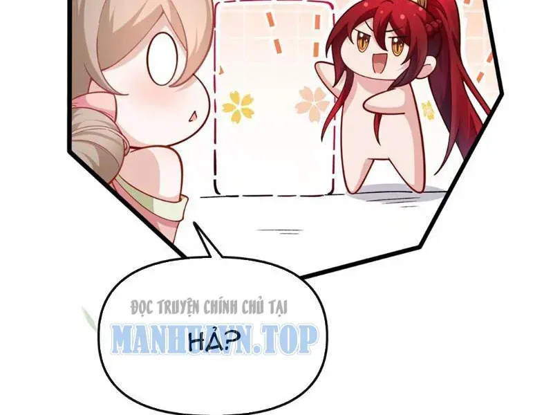 Nữ Đế, Ta Chỉ Yêu Đương Với Nương Tử Chapter 29 - 23