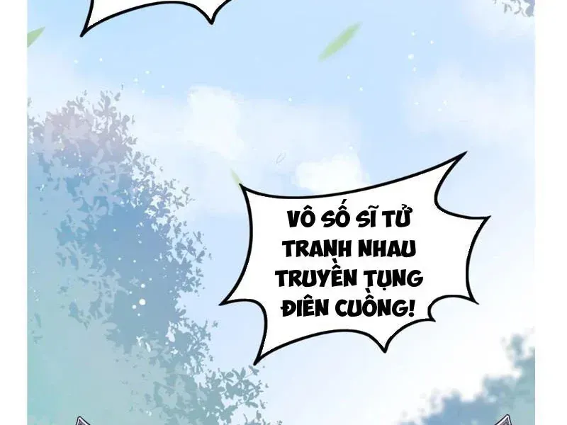Nữ Đế, Ta Chỉ Yêu Đương Với Nương Tử Chapter 29 - 27