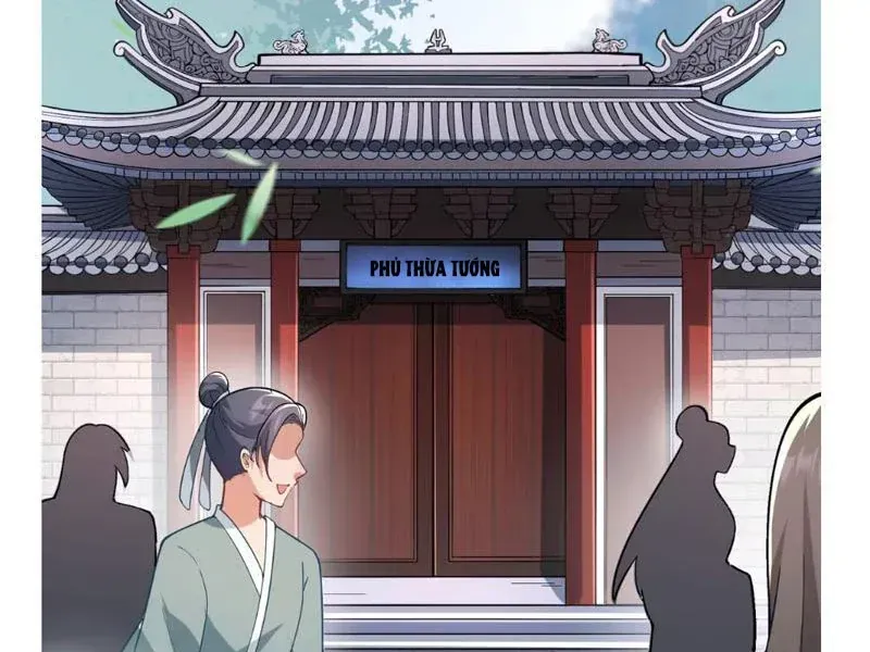 Nữ Đế, Ta Chỉ Yêu Đương Với Nương Tử Chapter 29 - 28