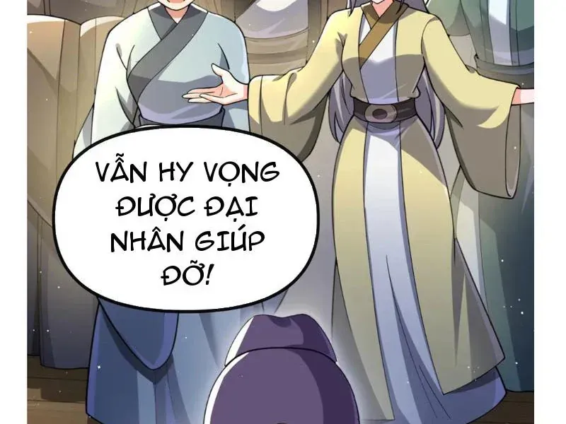 Nữ Đế, Ta Chỉ Yêu Đương Với Nương Tử Chapter 29 - 35