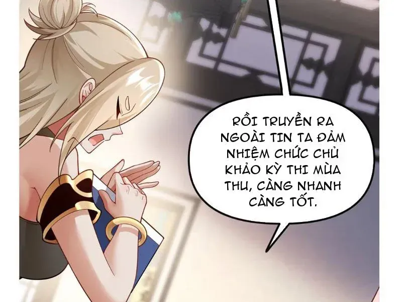 Nữ Đế, Ta Chỉ Yêu Đương Với Nương Tử Chapter 29 - 5