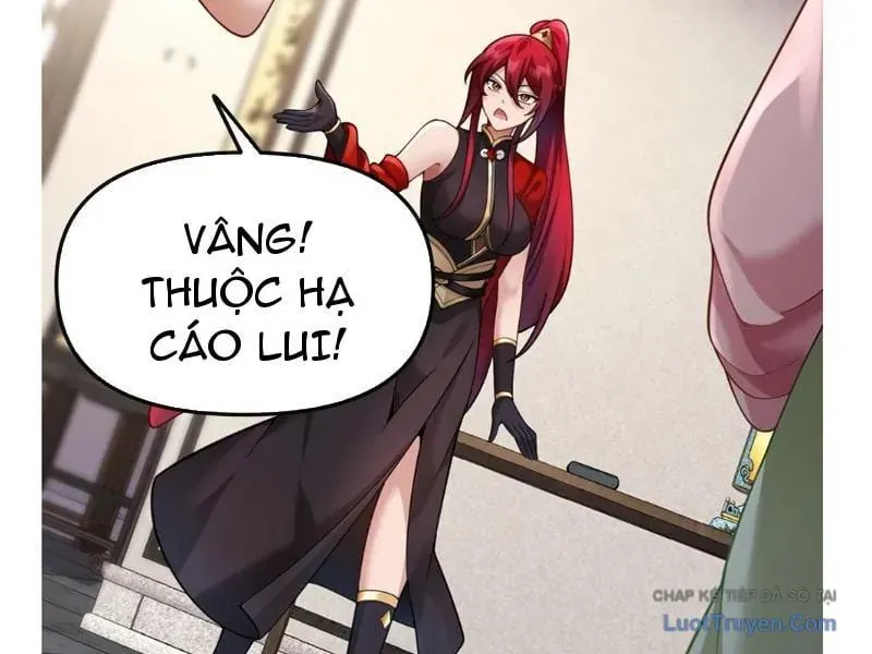 Nữ Đế, Ta Chỉ Yêu Đương Với Nương Tử Chapter 29 - 6