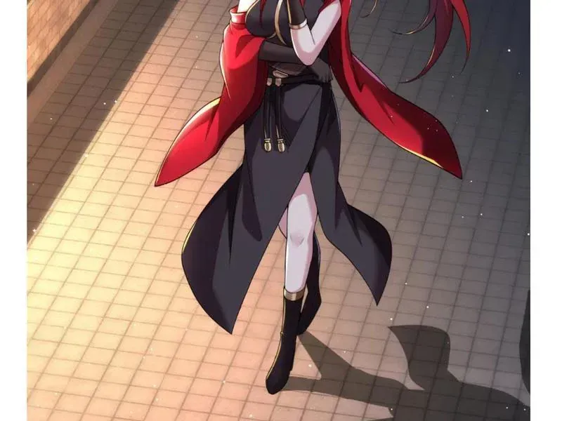 Nữ Đế, Ta Chỉ Yêu Đương Với Nương Tử Chapter 29 - 53