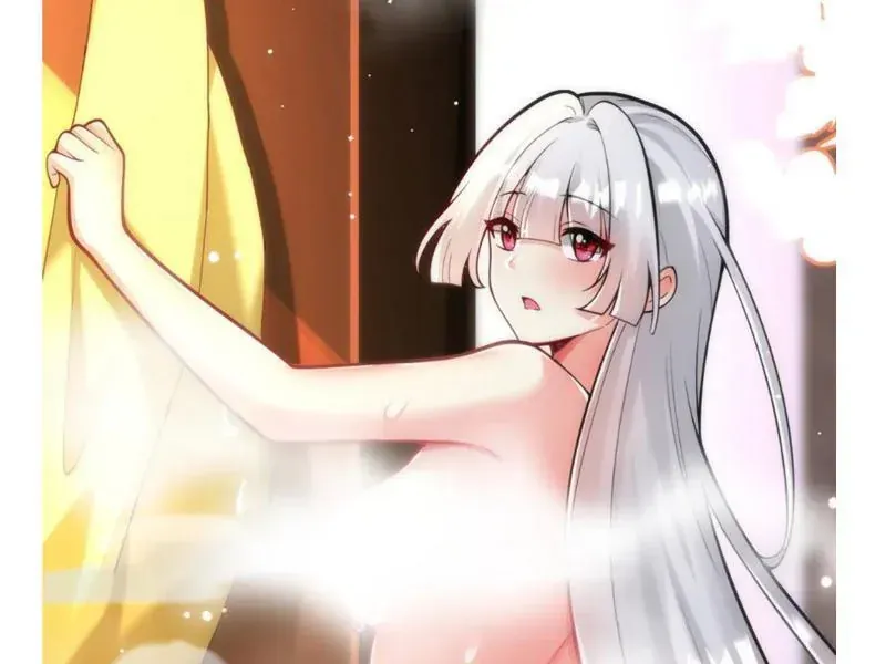 Nữ Đế, Ta Chỉ Yêu Đương Với Nương Tử Chapter 29 - 58