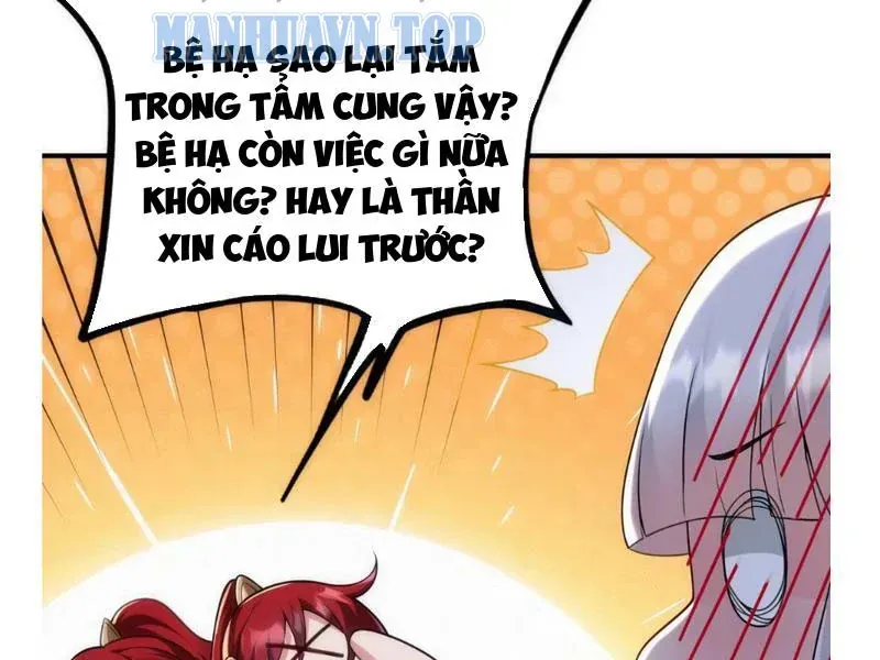 Nữ Đế, Ta Chỉ Yêu Đương Với Nương Tử Chapter 29 - 62