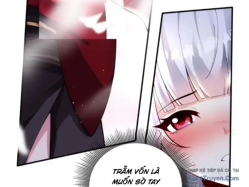 Nữ Đế, Ta Chỉ Yêu Đương Với Nương Tử Chapter 29 - 74