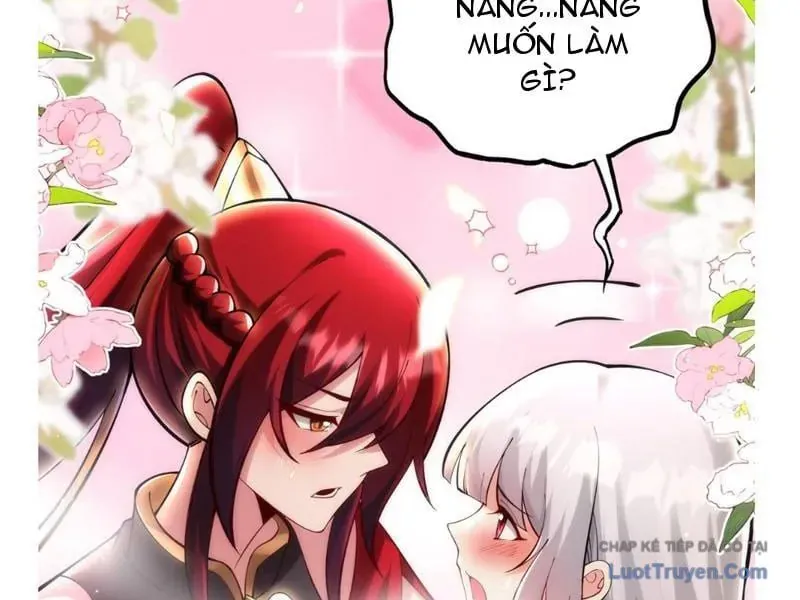 Nữ Đế, Ta Chỉ Yêu Đương Với Nương Tử Chapter 29 - 76