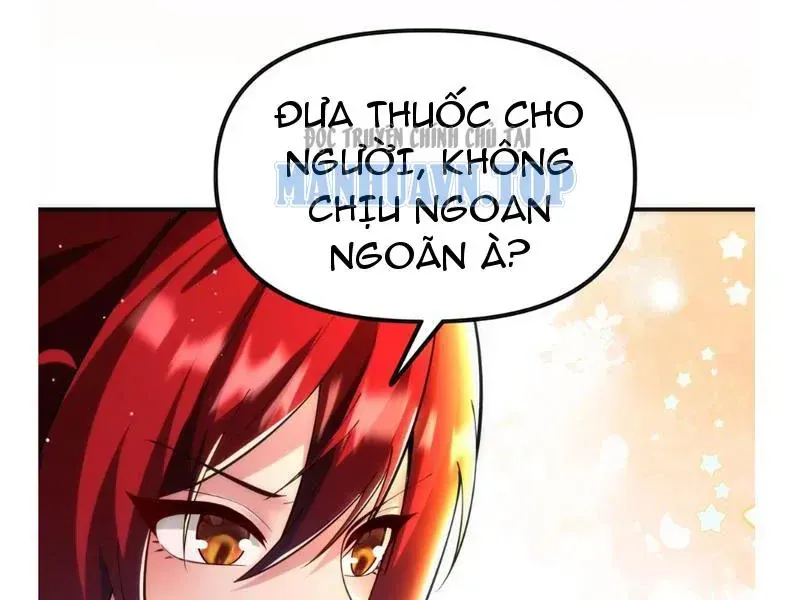 Nữ Đế, Ta Chỉ Yêu Đương Với Nương Tử Chapter 29 - 80