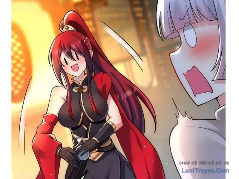 Nữ Đế, Ta Chỉ Yêu Đương Với Nương Tử Chapter 29 - 90