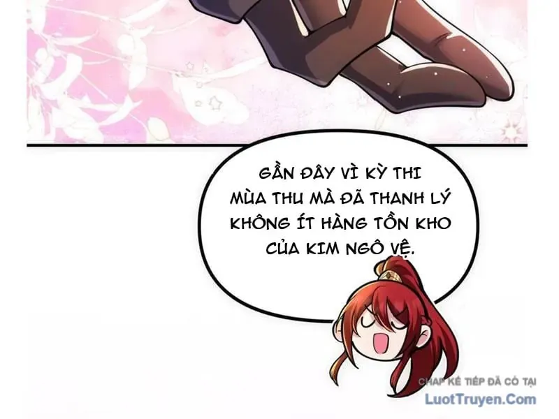 Nữ Đế, Ta Chỉ Yêu Đương Với Nương Tử Chapter 29 - 93