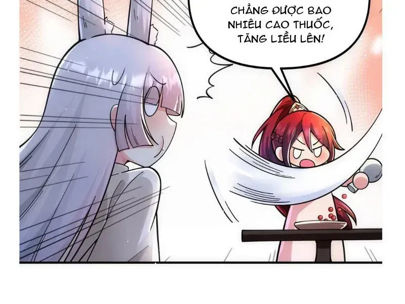 Nữ Đế, Ta Chỉ Yêu Đương Với Nương Tử Chapter 29 - 99