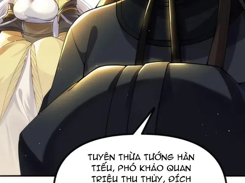 Nữ Đế, Ta Chỉ Yêu Đương Với Nương Tử Chapter 30 - 101
