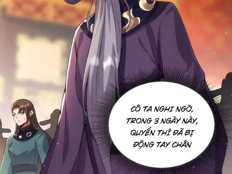 Nữ Đế, Ta Chỉ Yêu Đương Với Nương Tử Chapter 30 - 104
