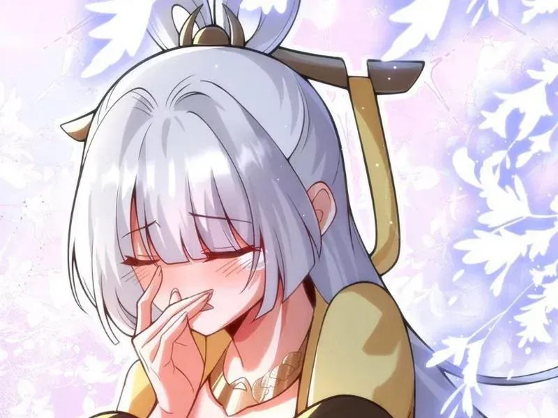 Nữ Đế, Ta Chỉ Yêu Đương Với Nương Tử Chapter 30 - 108