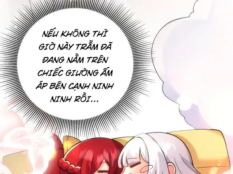 Nữ Đế, Ta Chỉ Yêu Đương Với Nương Tử Chapter 30 - 111