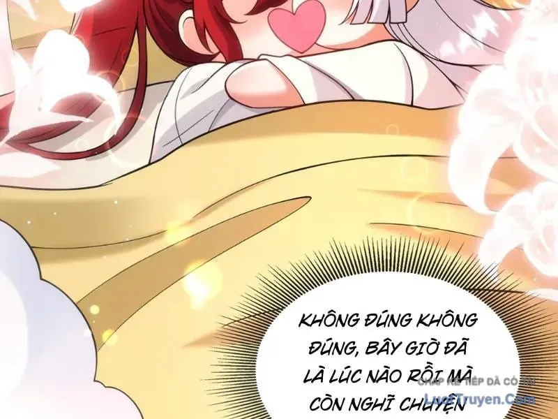 Nữ Đế, Ta Chỉ Yêu Đương Với Nương Tử Chapter 30 - 112
