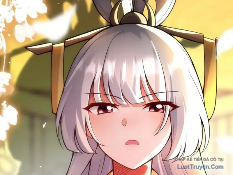 Nữ Đế, Ta Chỉ Yêu Đương Với Nương Tử Chapter 30 - 123