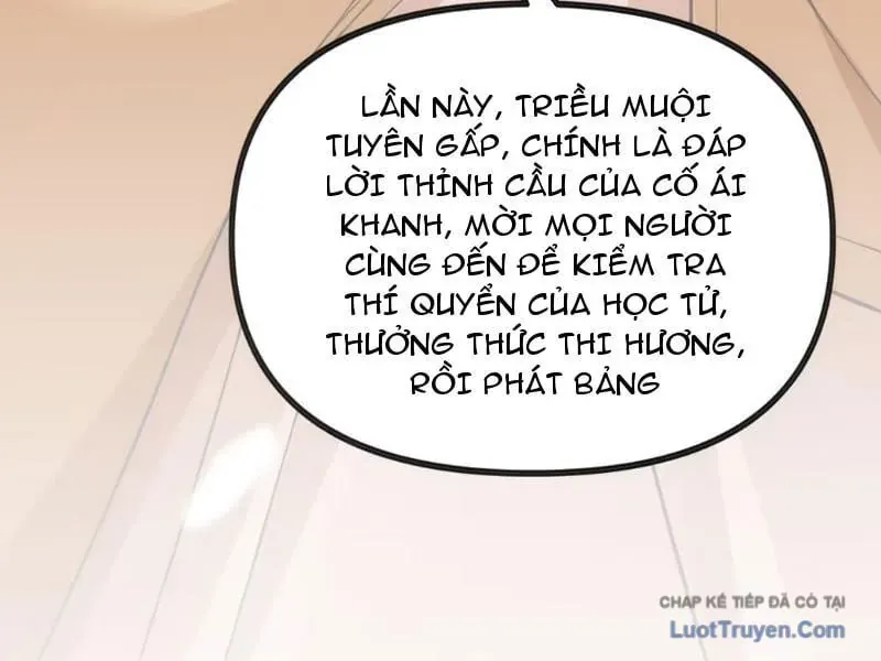 Nữ Đế, Ta Chỉ Yêu Đương Với Nương Tử Chapter 30 - 126