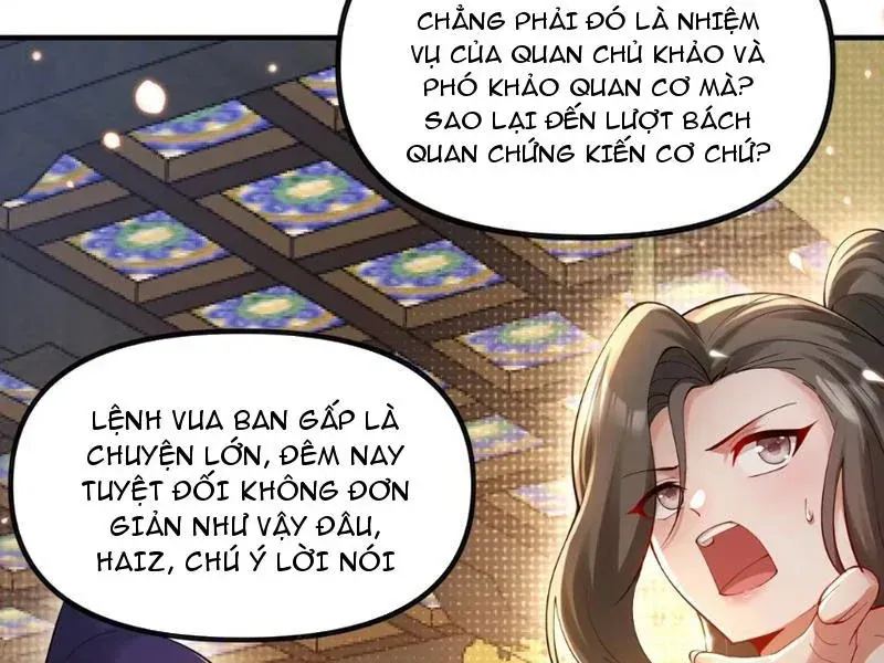 Nữ Đế, Ta Chỉ Yêu Đương Với Nương Tử Chapter 30 - 129