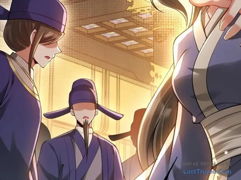 Nữ Đế, Ta Chỉ Yêu Đương Với Nương Tử Chapter 30 - 130