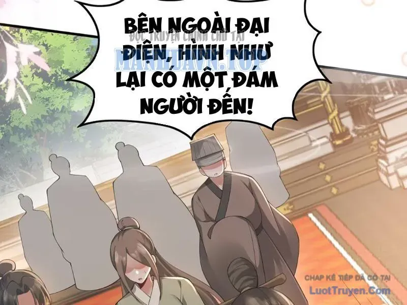 Nữ Đế, Ta Chỉ Yêu Đương Với Nương Tử Chapter 30 - 133
