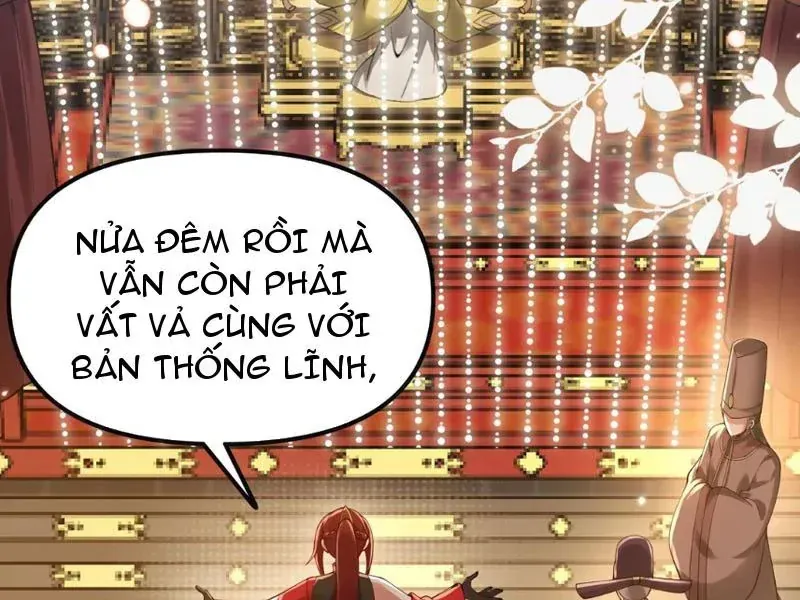 Nữ Đế, Ta Chỉ Yêu Đương Với Nương Tử Chapter 30 - 138
