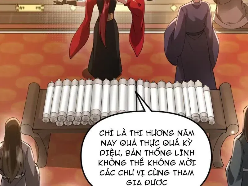 Nữ Đế, Ta Chỉ Yêu Đương Với Nương Tử Chapter 30 - 139