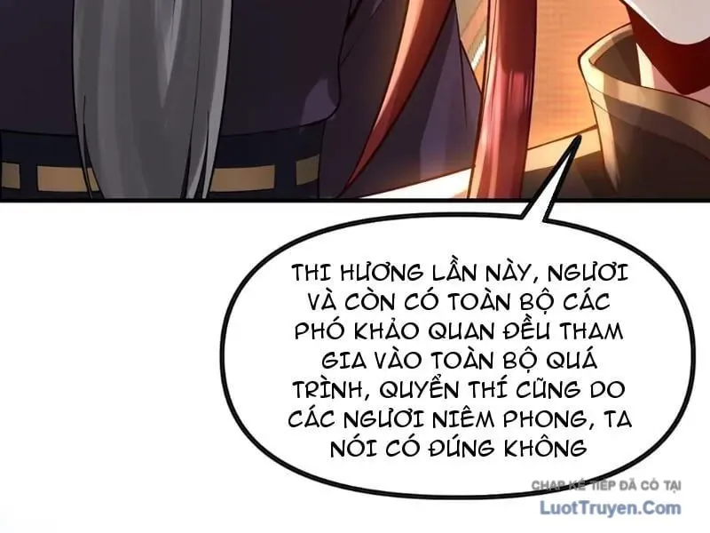 Nữ Đế, Ta Chỉ Yêu Đương Với Nương Tử Chapter 30 - 150