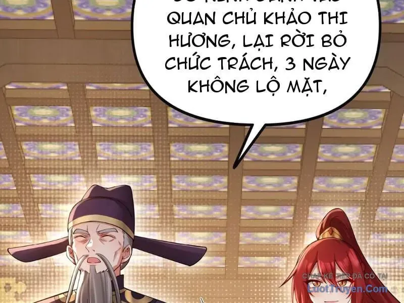 Nữ Đế, Ta Chỉ Yêu Đương Với Nương Tử Chapter 30 - 152