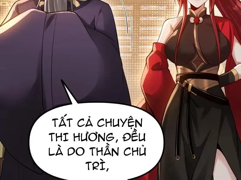 Nữ Đế, Ta Chỉ Yêu Đương Với Nương Tử Chapter 30 - 153