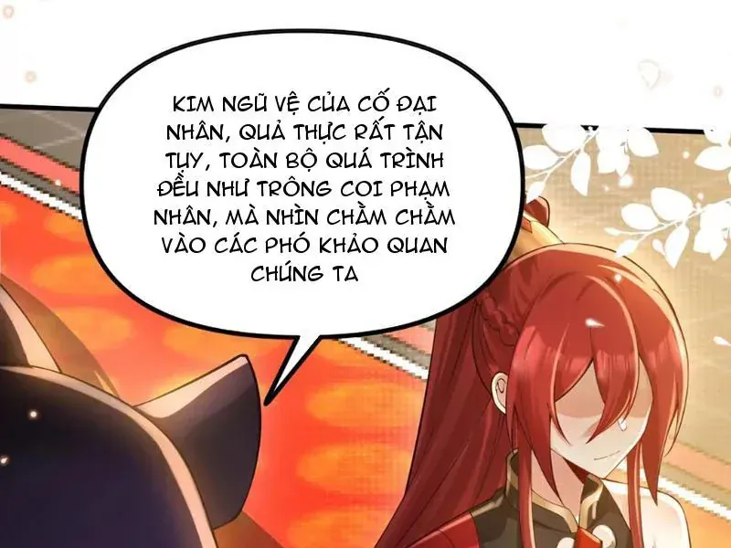 Nữ Đế, Ta Chỉ Yêu Đương Với Nương Tử Chapter 30 - 155