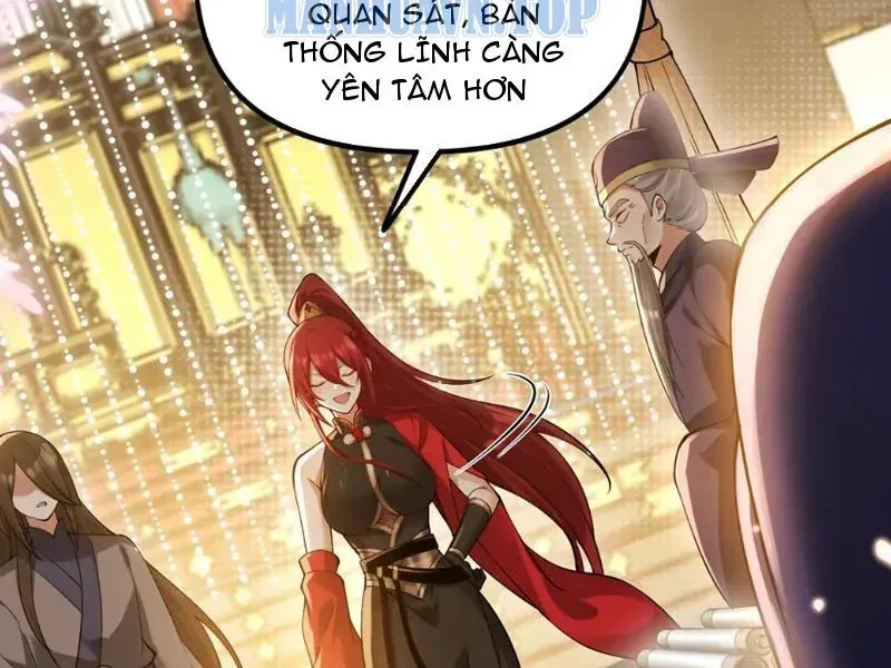 Nữ Đế, Ta Chỉ Yêu Đương Với Nương Tử Chapter 30 - 160