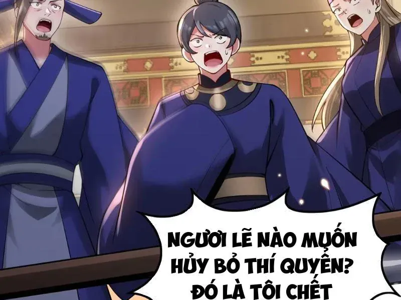 Nữ Đế, Ta Chỉ Yêu Đương Với Nương Tử Chapter 30 - 173