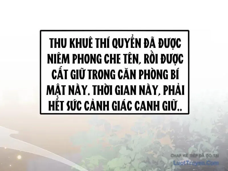 Nữ Đế, Ta Chỉ Yêu Đương Với Nương Tử Chapter 30 - 3