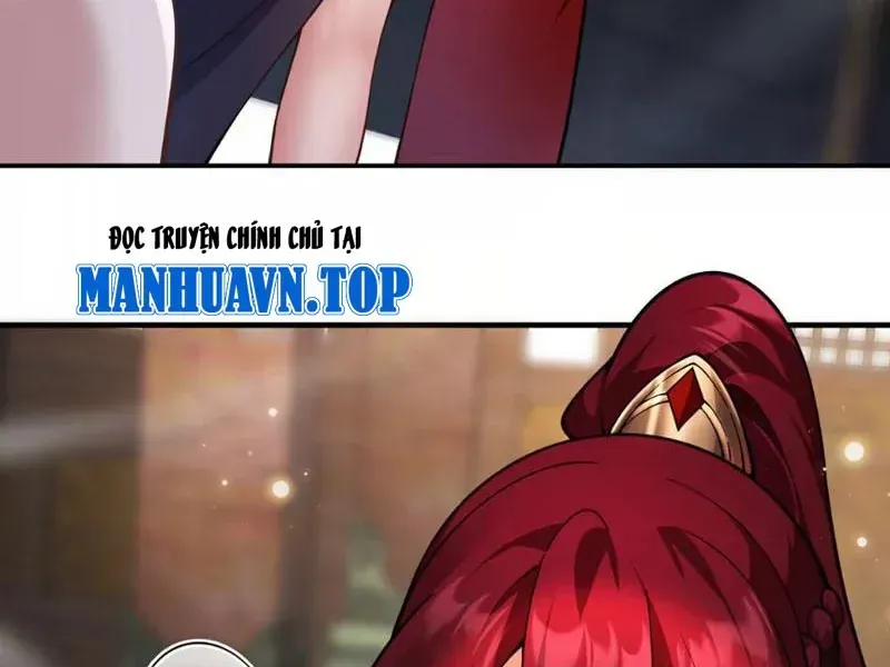Nữ Đế, Ta Chỉ Yêu Đương Với Nương Tử Chapter 30 - 21