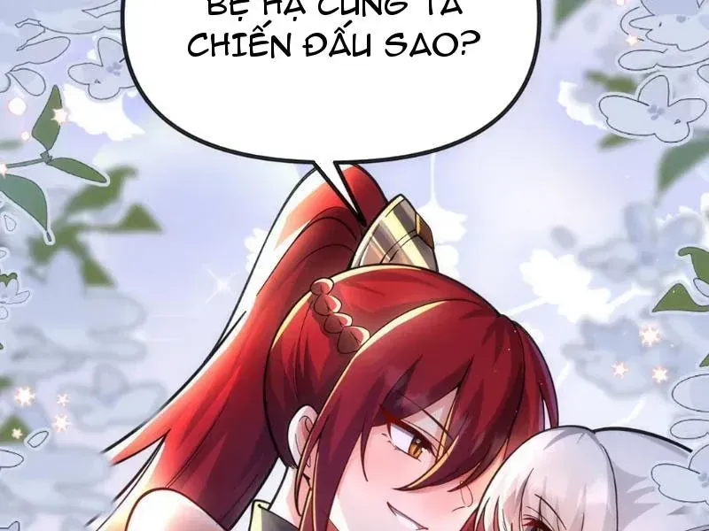 Nữ Đế, Ta Chỉ Yêu Đương Với Nương Tử Chapter 30 - 68