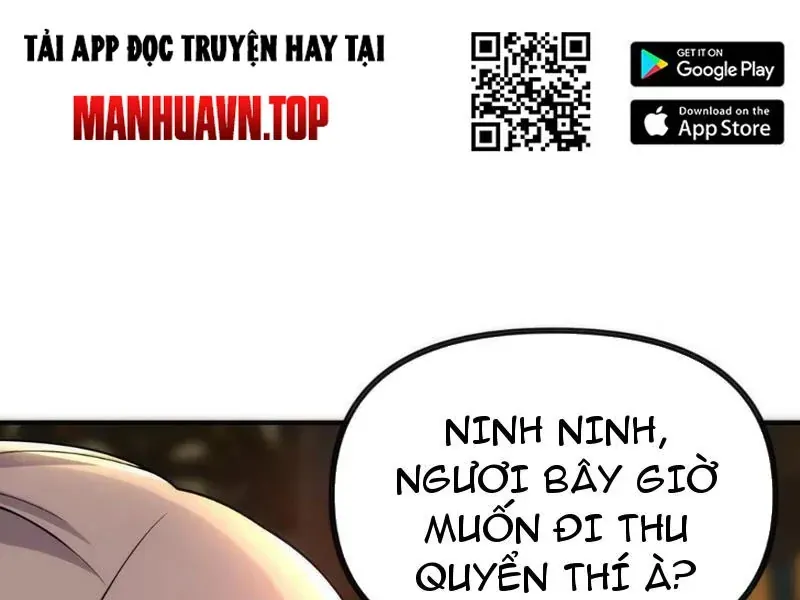 Nữ Đế, Ta Chỉ Yêu Đương Với Nương Tử Chapter 30 - 80