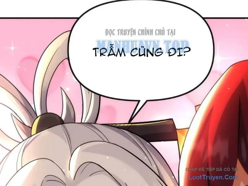 Nữ Đế, Ta Chỉ Yêu Đương Với Nương Tử Chapter 30 - 84