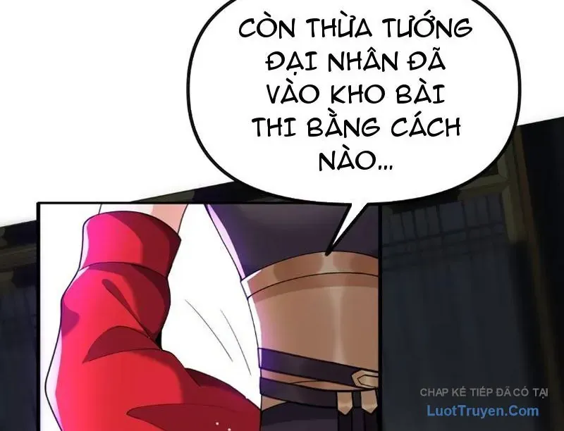 Nữ Đế, Ta Chỉ Yêu Đương Với Nương Tử Chapter 31 - 116