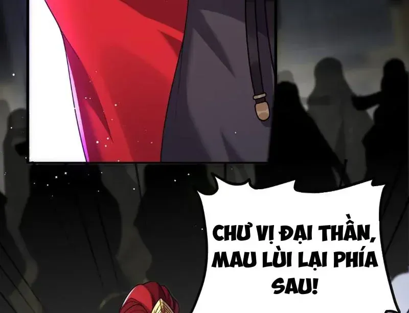 Nữ Đế, Ta Chỉ Yêu Đương Với Nương Tử Chapter 31 - 117