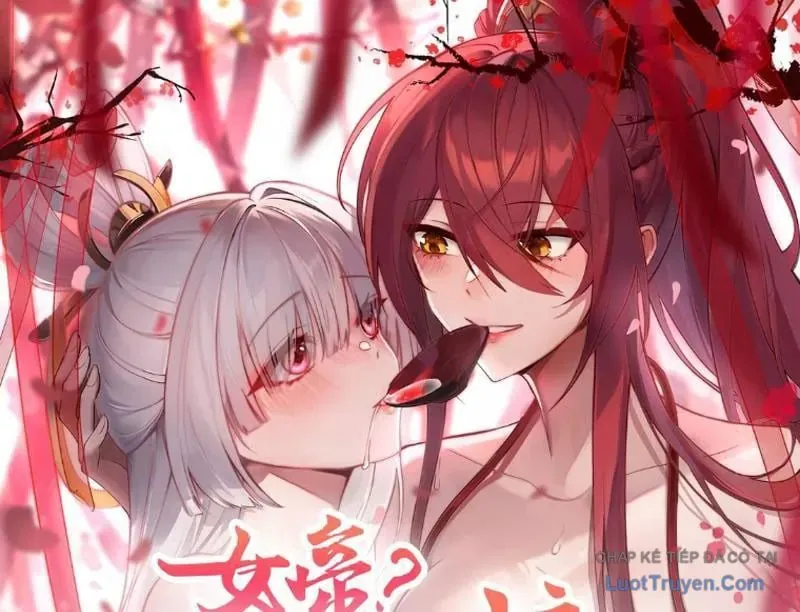 Nữ Đế, Ta Chỉ Yêu Đương Với Nương Tử Chapter 31 - 139