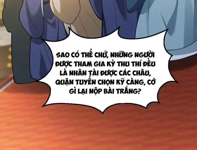 Nữ Đế, Ta Chỉ Yêu Đương Với Nương Tử Chapter 31 - 146
